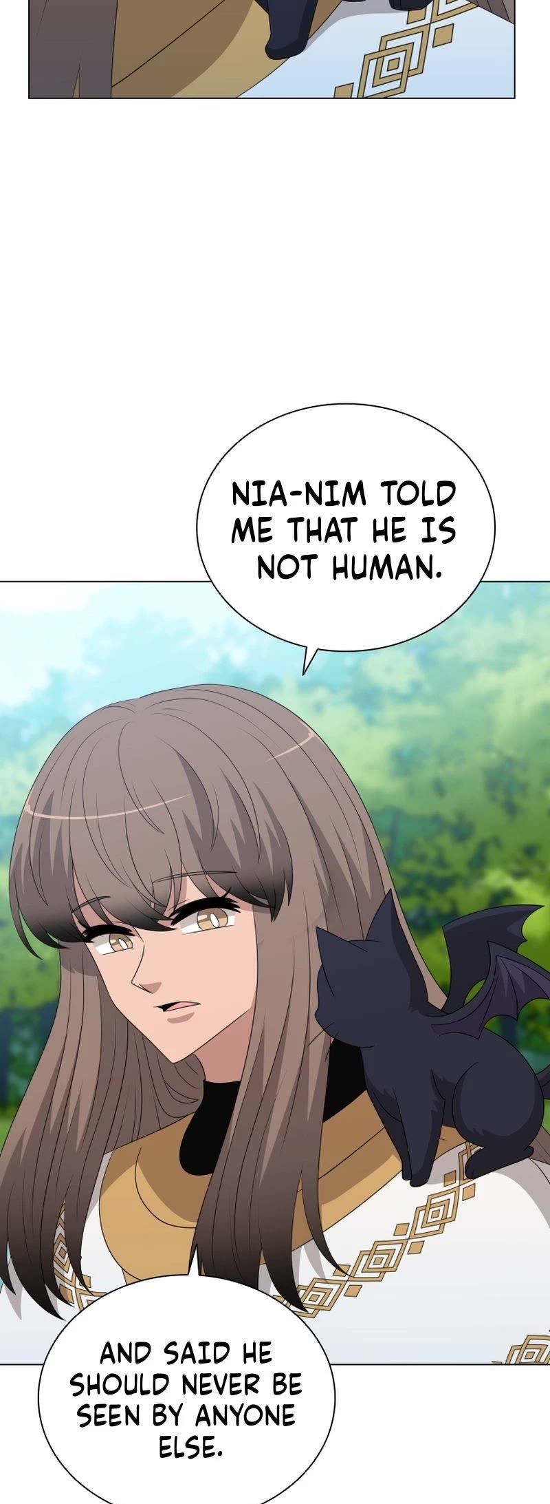 The Book of Lagier Chapter 75 page 15 - Chapter 75
