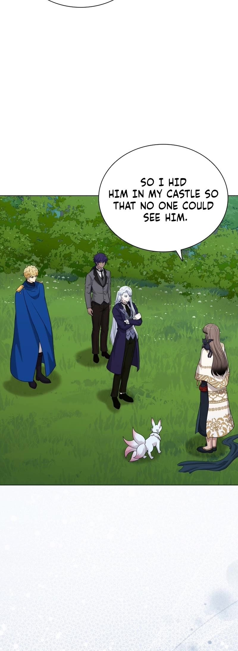 The Book of Lagier Chapter 75 page 16 - Chapter 75