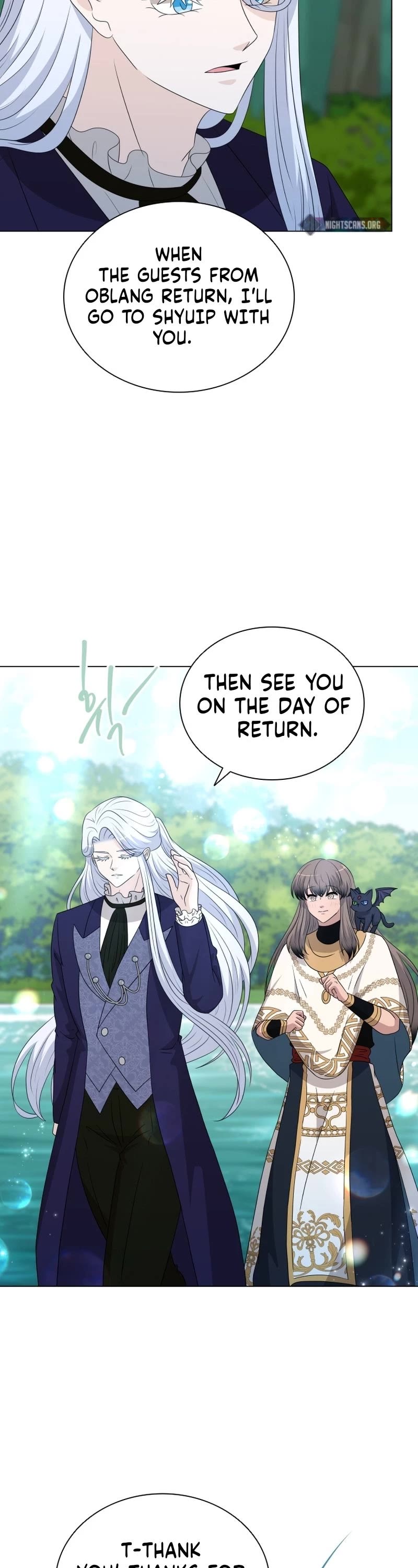 The Book of Lagier Chapter 75 page 19 - Chapter 75