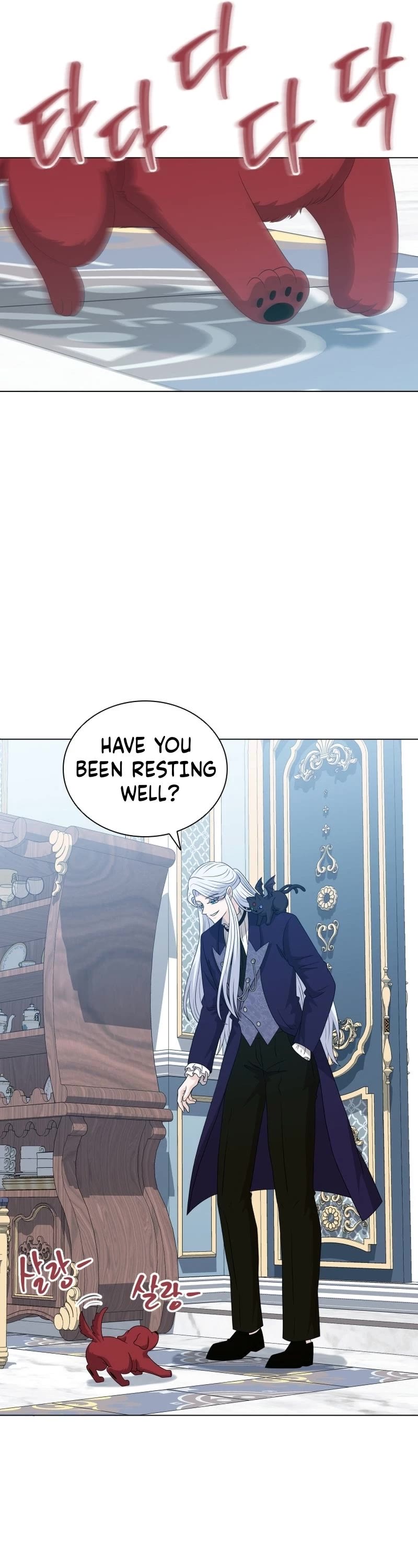 The Book of Lagier Chapter 75 page 27 - Chapter 75