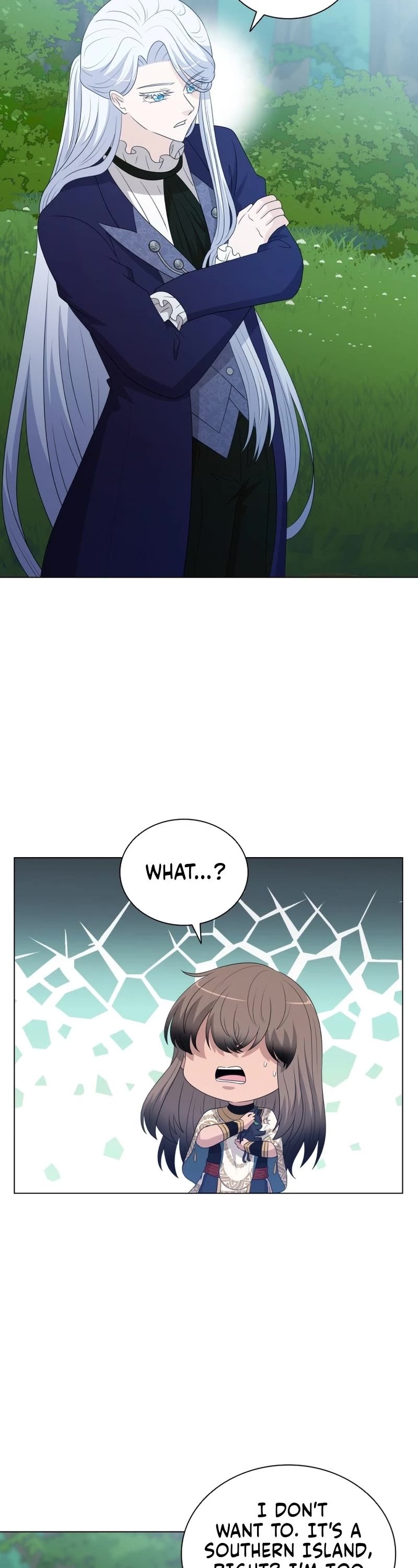 The Book of Lagier Chapter 75 page 3 - Chapter 75