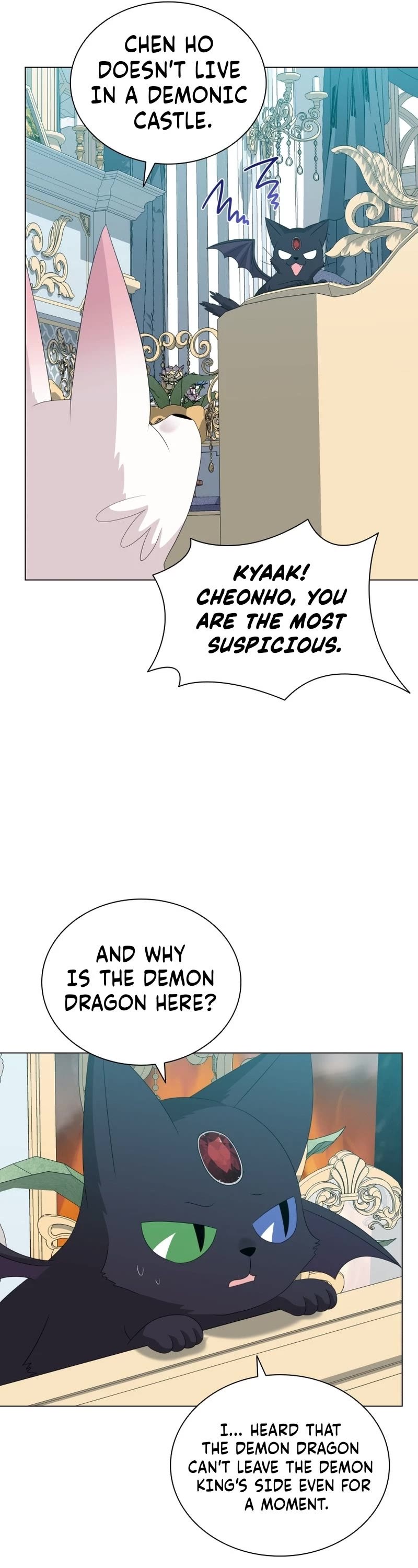 The Book of Lagier Chapter 75 page 32 - Chapter 75