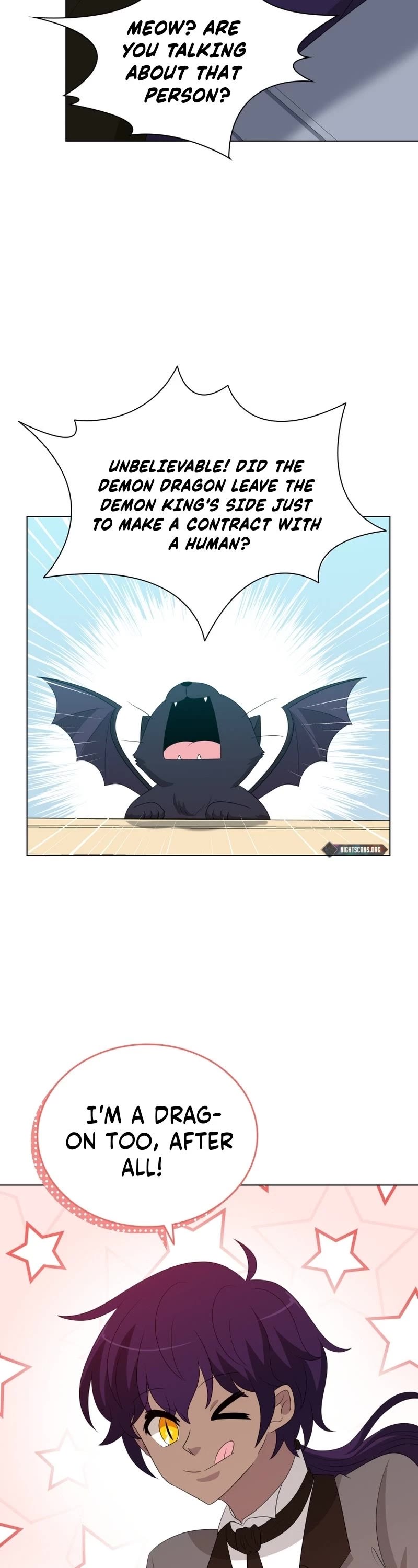 The Book of Lagier Chapter 75 page 34 - Chapter 75