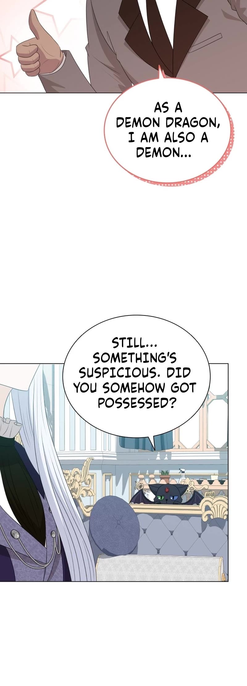 The Book of Lagier Chapter 75 page 35 - Chapter 75