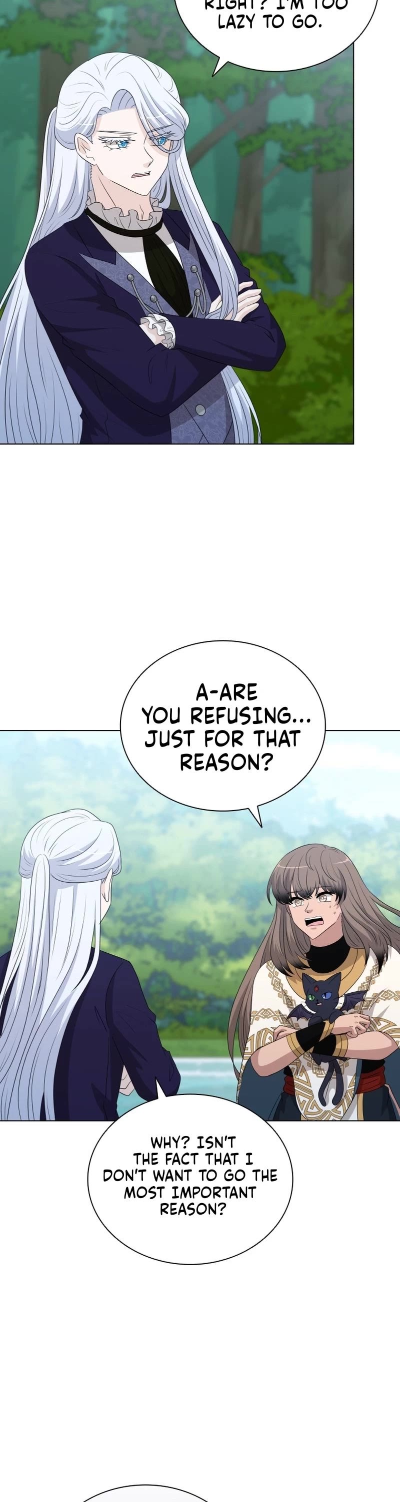 The Book of Lagier Chapter 75 page 4 - Chapter 75