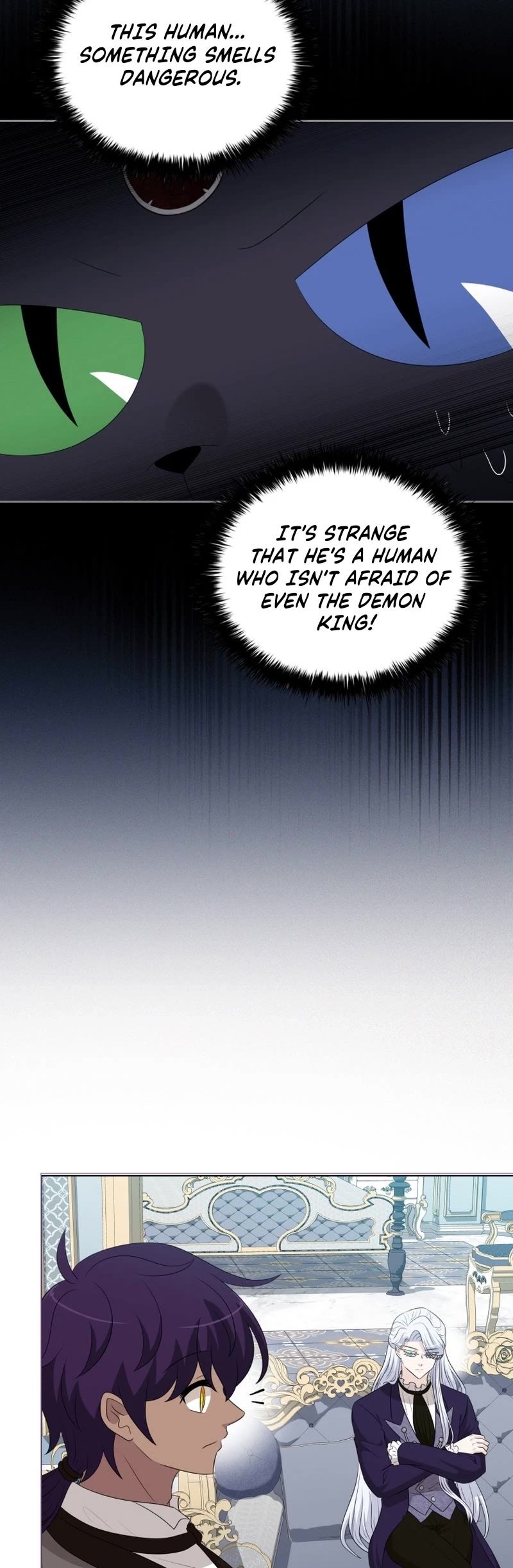 The Book of Lagier Chapter 75 page 40 - Chapter 75