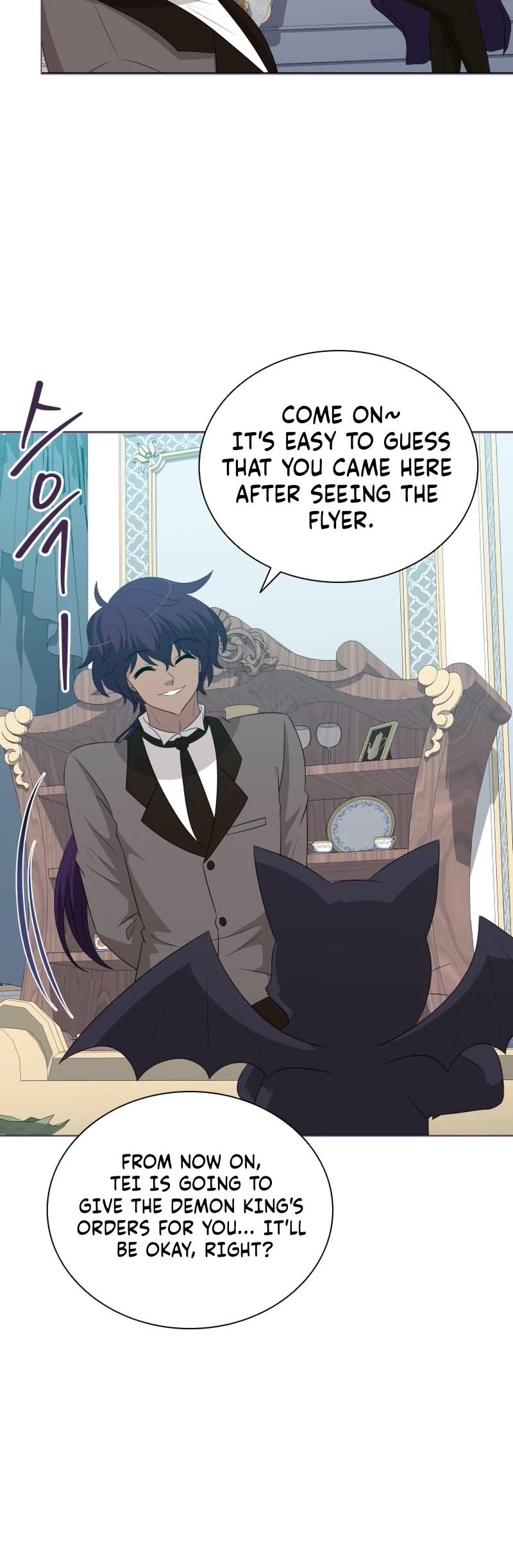 The Book of Lagier Chapter 75 page 41 - Chapter 75