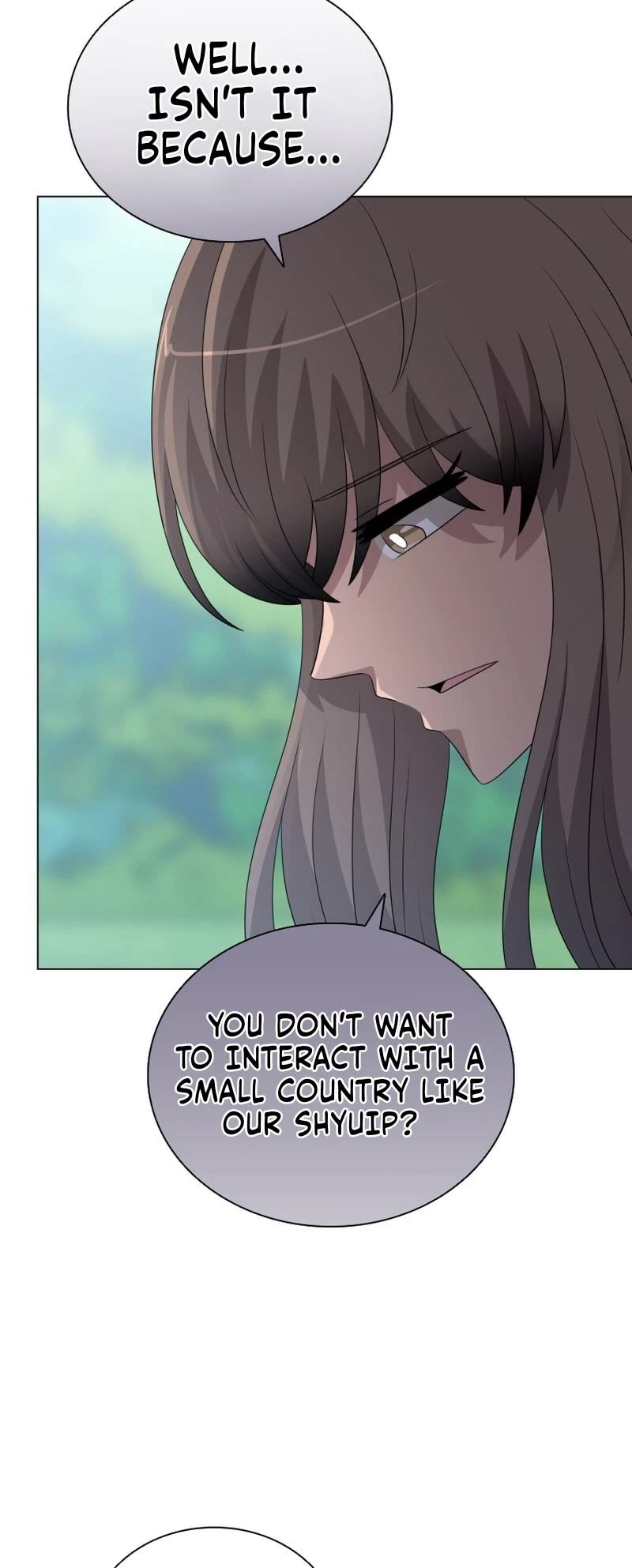 The Book of Lagier Chapter 75 page 5 - Chapter 75