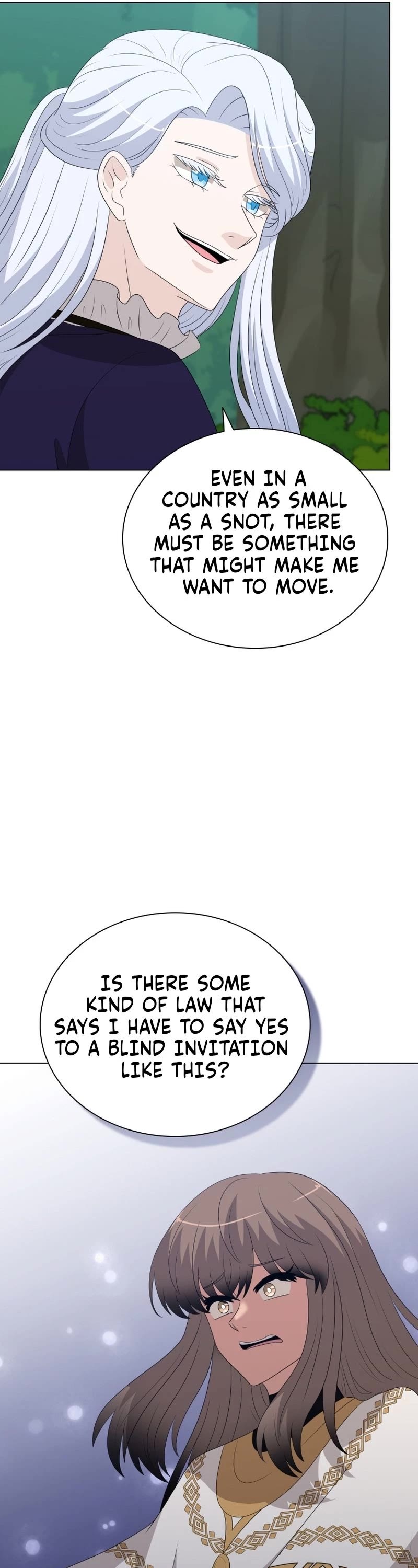 The Book of Lagier Chapter 75 page 7 - Chapter 75