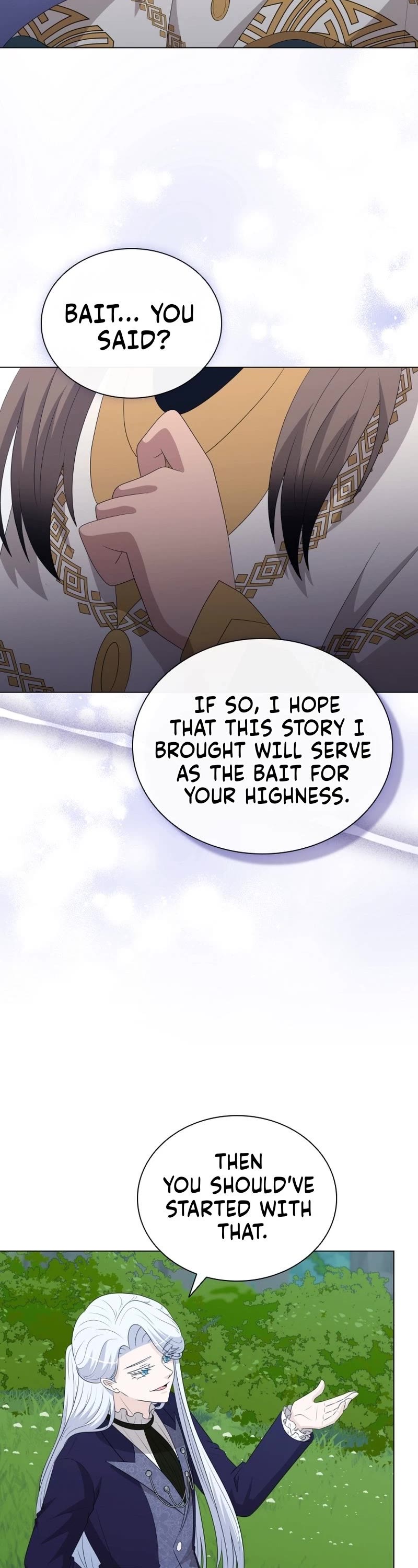 The Book of Lagier Chapter 75 page 8 - Chapter 75