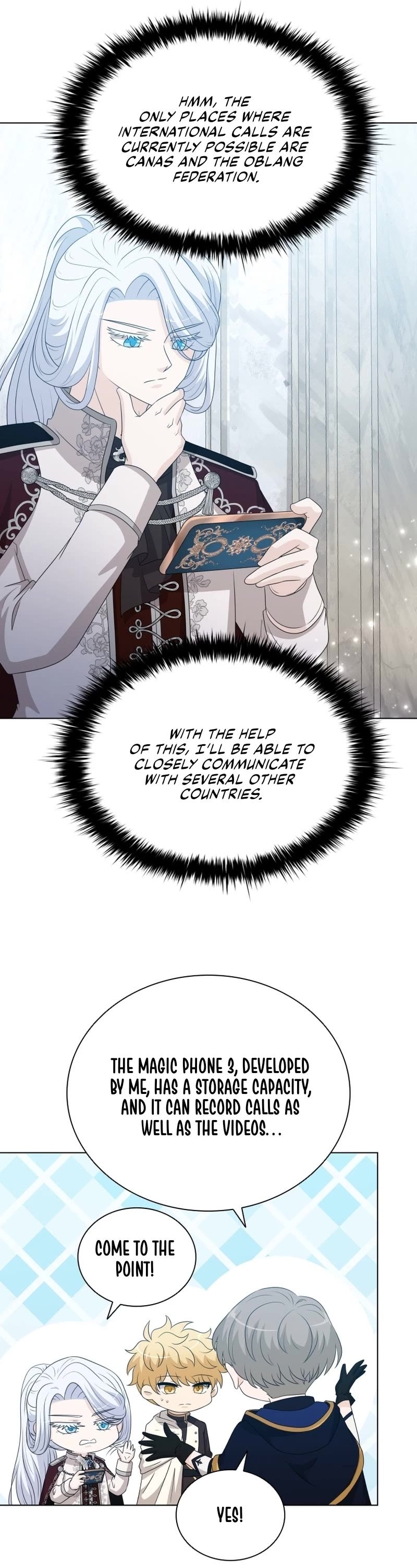 The Book of Lagier Chapter 76 page 12 - Chapter 76