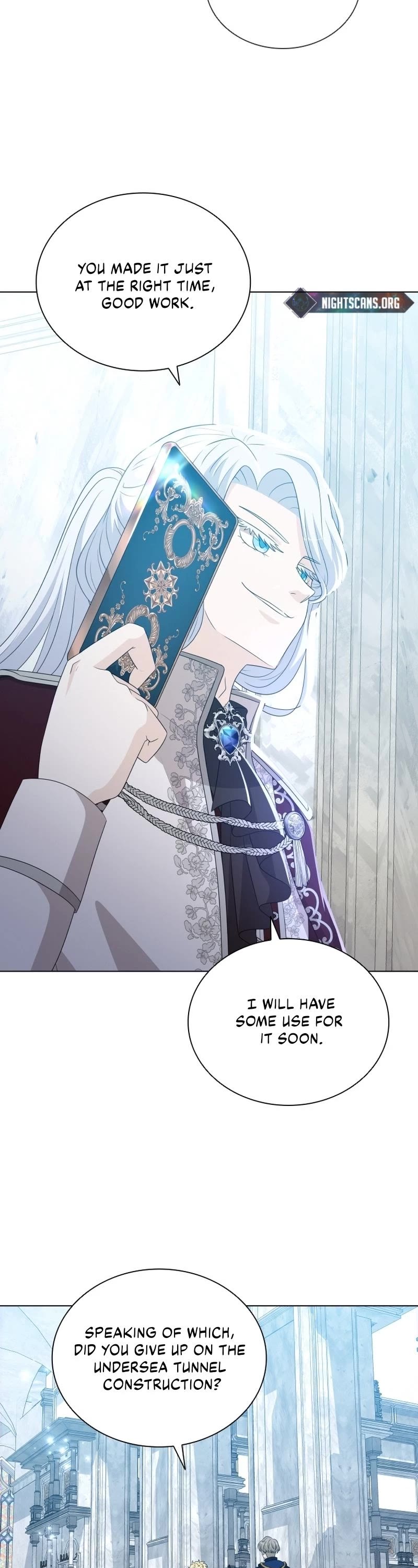The Book of Lagier Chapter 76 page 14 - Chapter 76