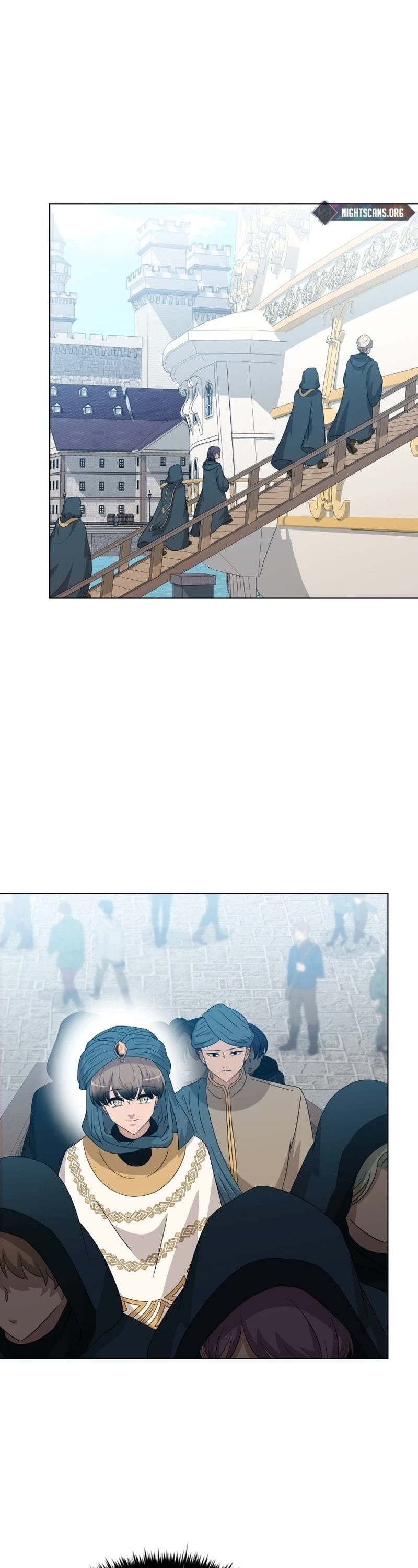 The Book of Lagier Chapter 76 page 19 - Chapter 76