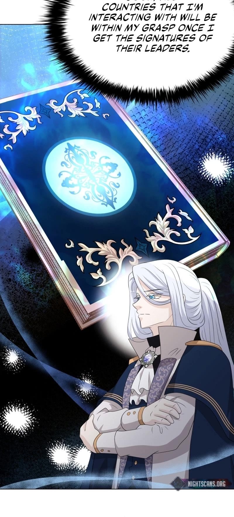 The Book of Lagier Chapter 76 page 21 - Chapter 76