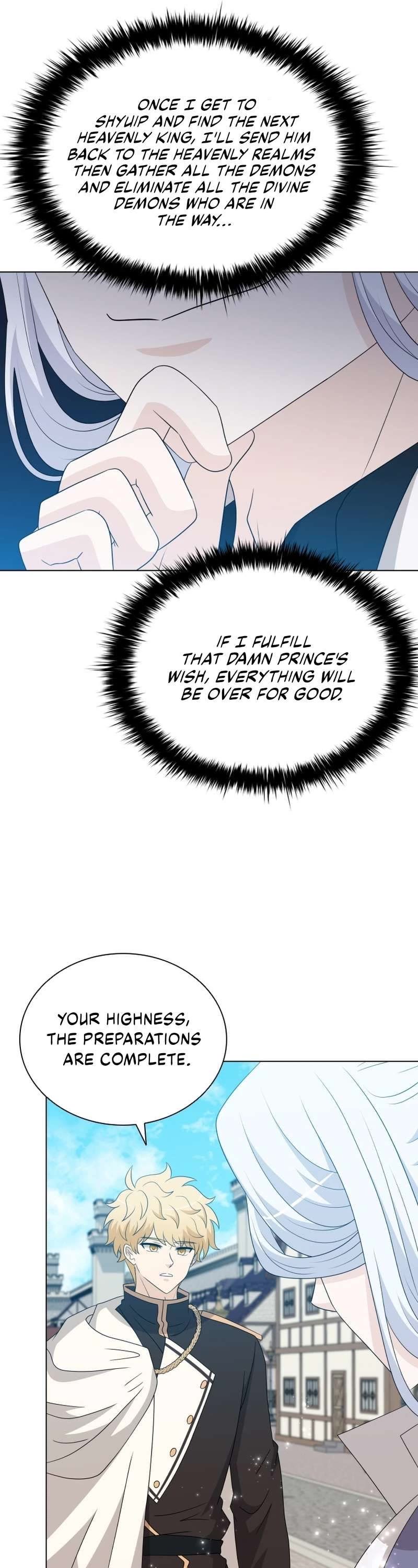 The Book of Lagier Chapter 76 page 22 - Chapter 76