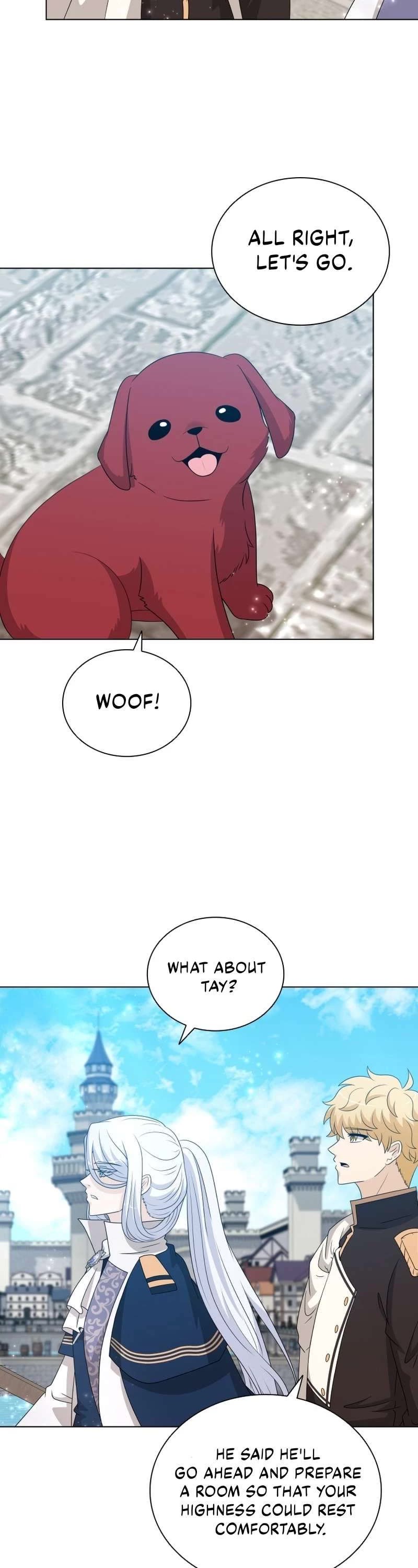 The Book of Lagier Chapter 76 page 23 - Chapter 76