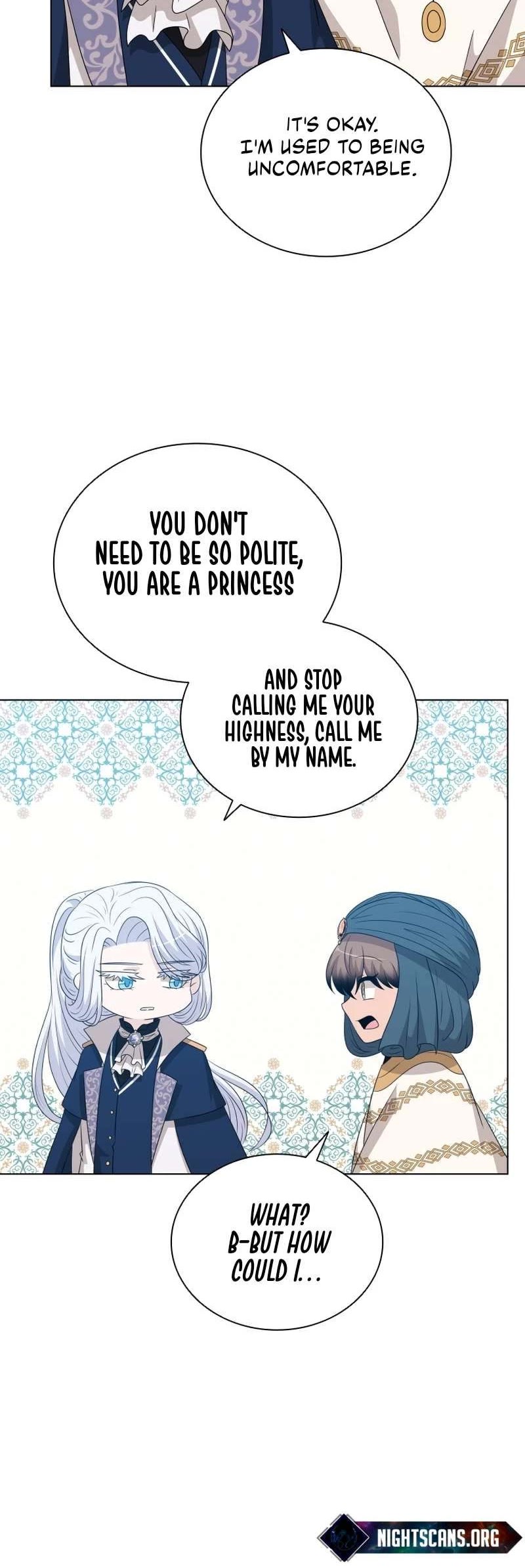 The Book of Lagier Chapter 76 page 26 - Chapter 76