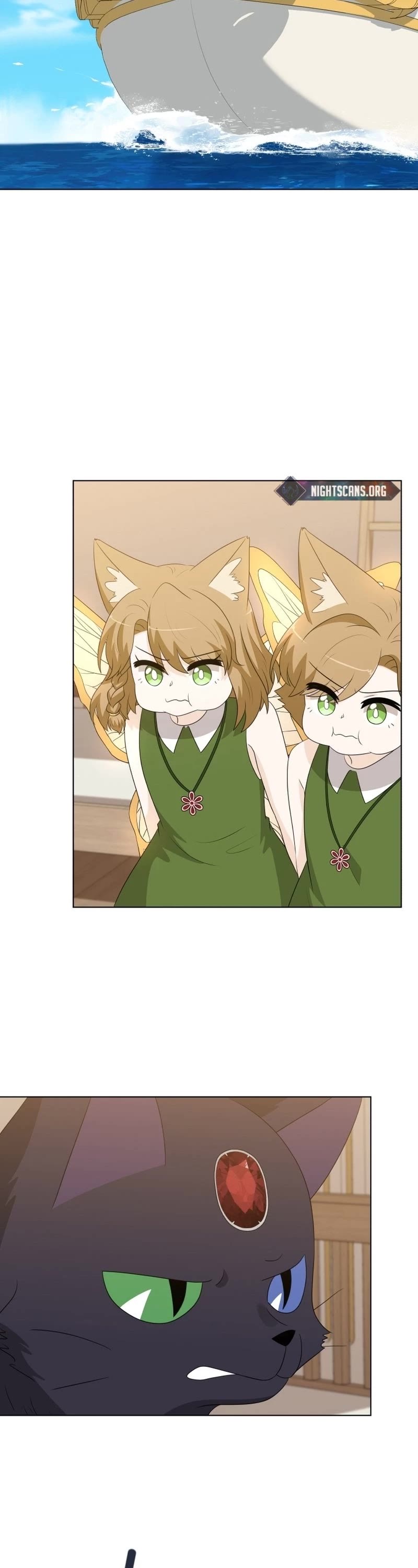 The Book of Lagier Chapter 76 page 29 - Chapter 76