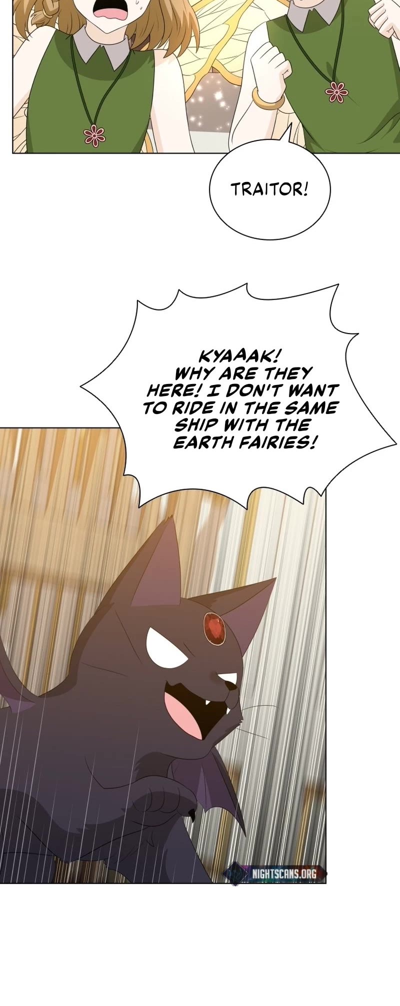 The Book of Lagier Chapter 76 page 31 - Chapter 76