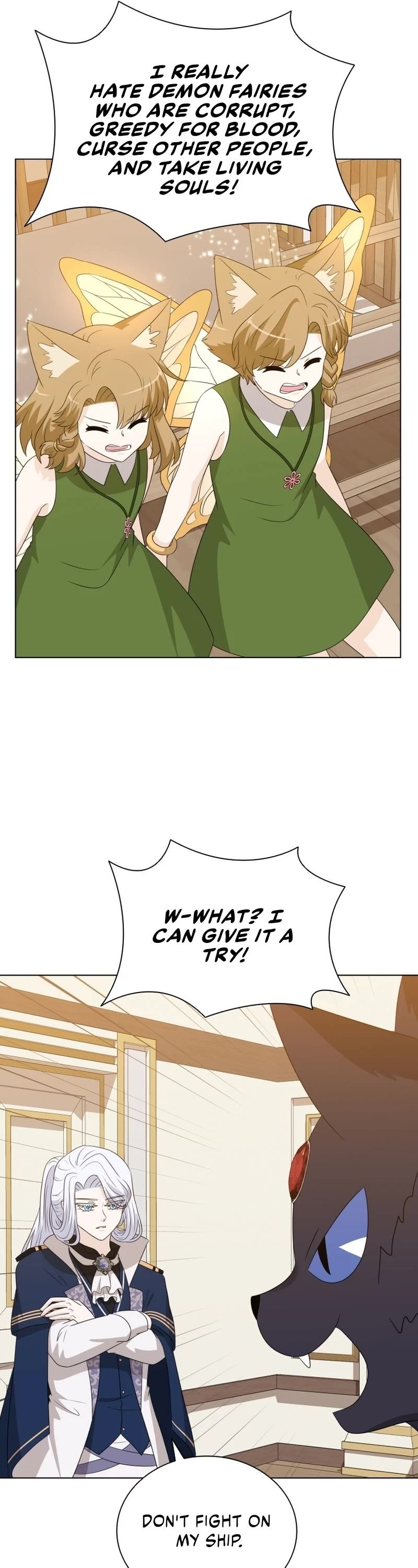 The Book of Lagier Chapter 76 page 32 - Chapter 76