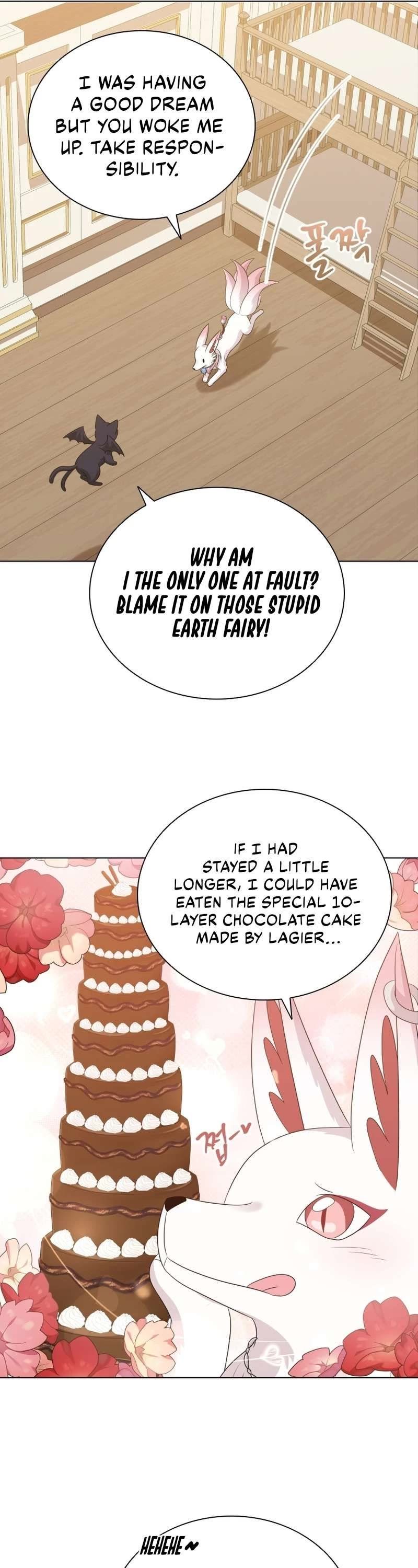 The Book of Lagier Chapter 76 page 37 - Chapter 76