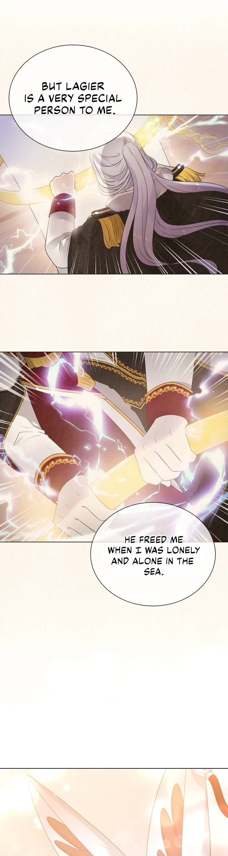 The Book of Lagier Chapter 76 page 42 - Chapter 76