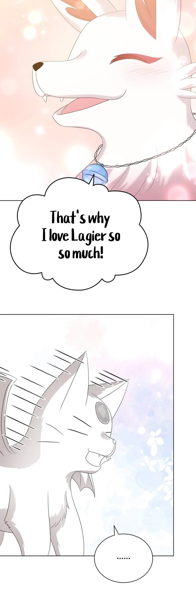 The Book of Lagier Chapter 76 page 43 - Chapter 76