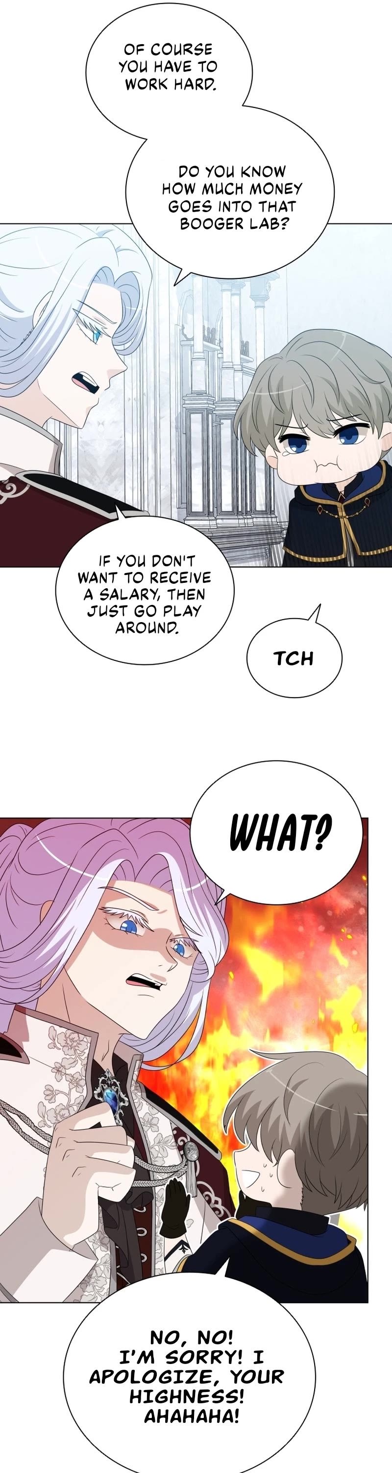 The Book of Lagier Chapter 76 page 7 - Chapter 76