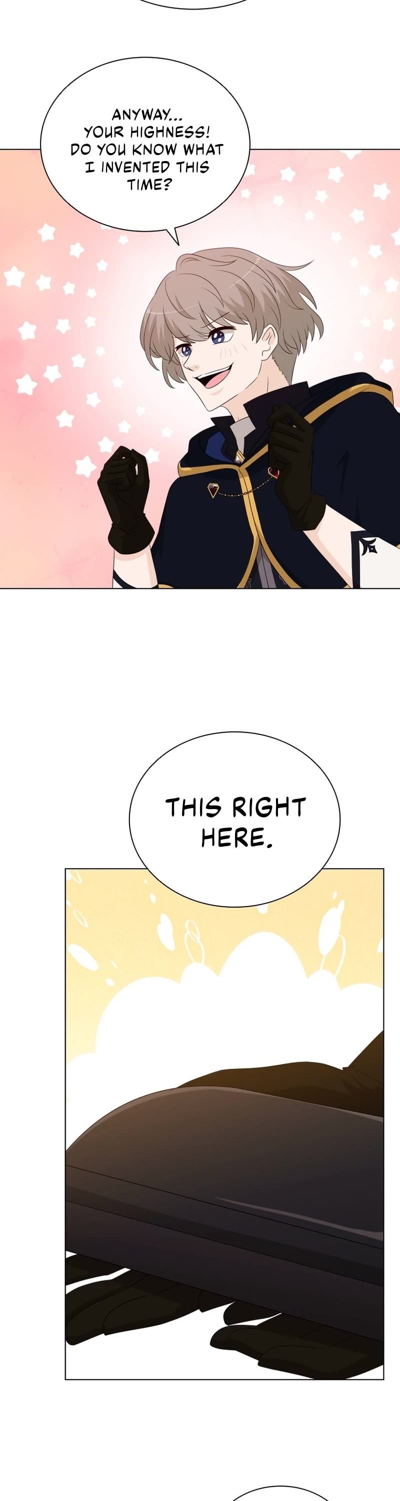 The Book of Lagier Chapter 76 page 8 - Chapter 76