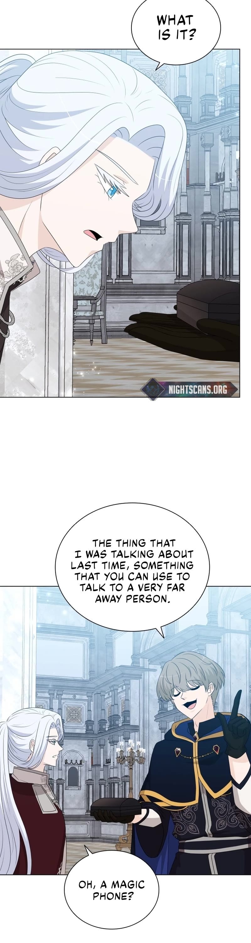 The Book of Lagier Chapter 76 page 9 - Chapter 76