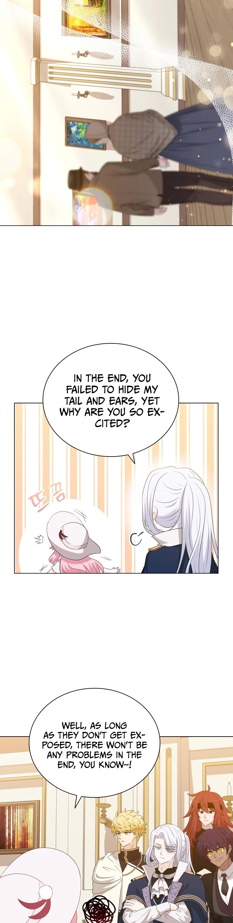 The Book of Lagier Chapter 77 page 19 - Chapter 77