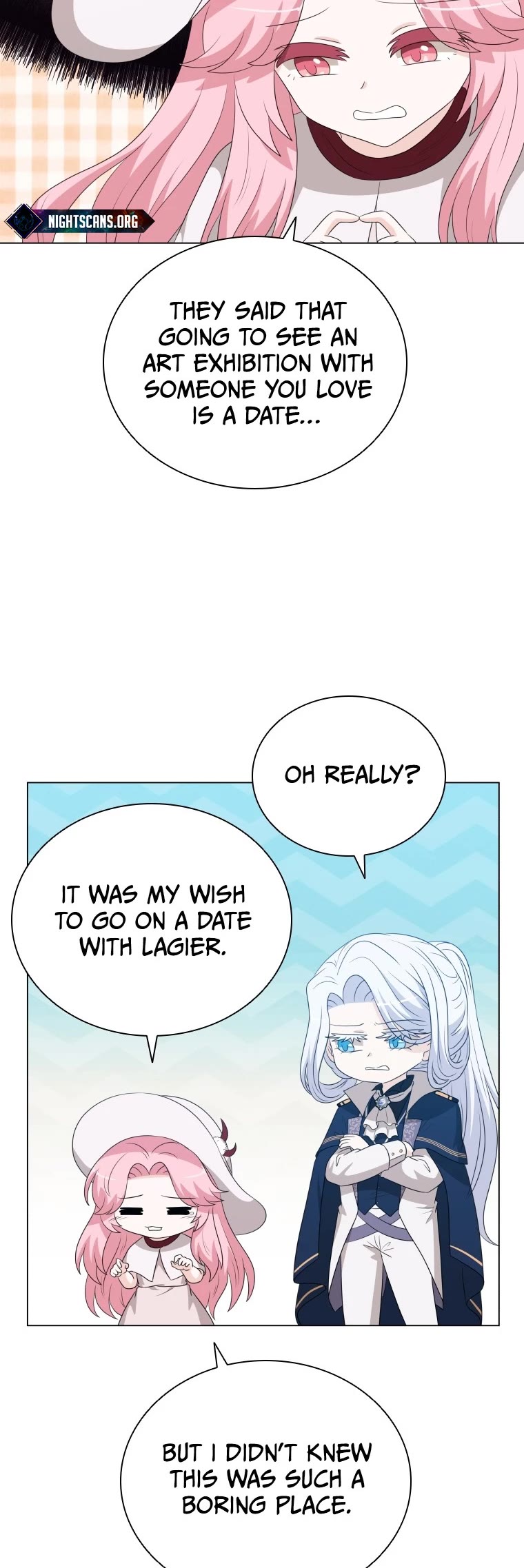 The Book of Lagier Chapter 77 page 24 - Chapter 77