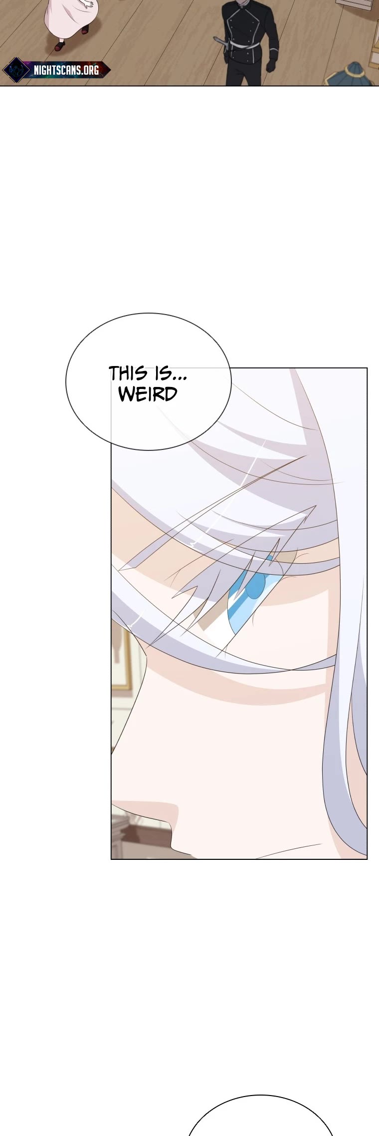 The Book of Lagier Chapter 77 page 28 - Chapter 77