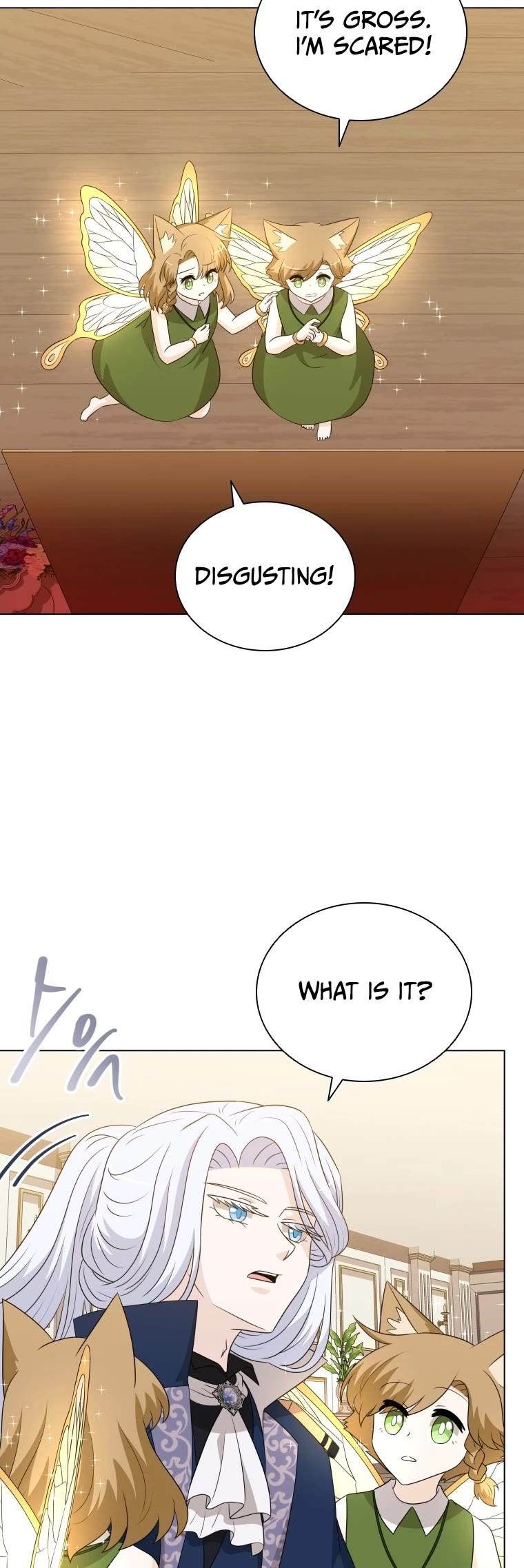 The Book of Lagier Chapter 77 page 29 - Chapter 77