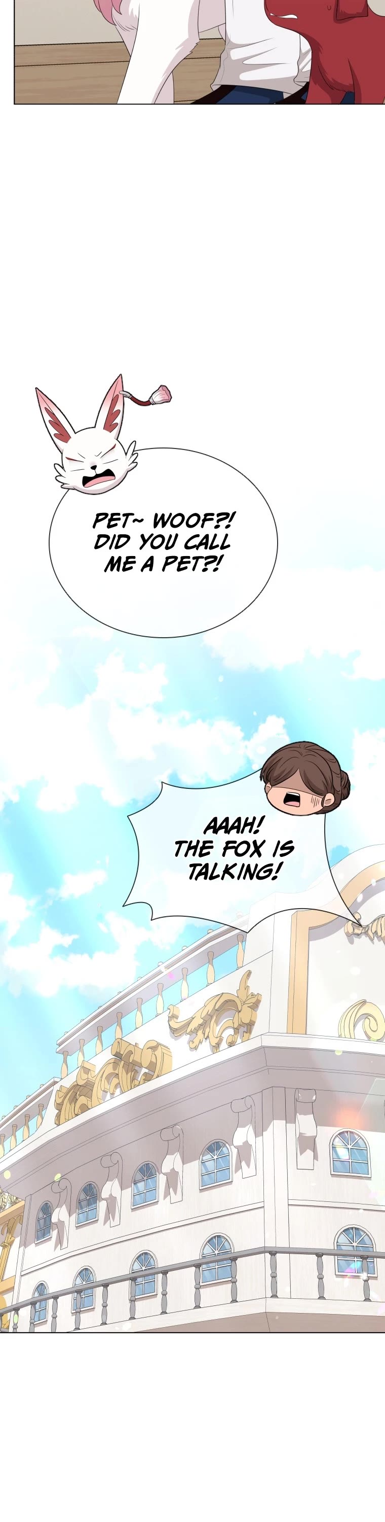 The Book of Lagier Chapter 77 page 6 - Chapter 77