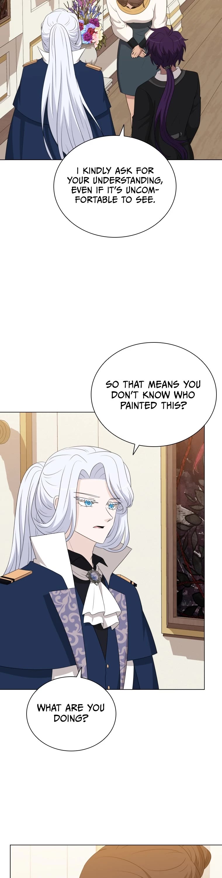 The Book of Lagier Chapter 78 page 10 - Chapter 78