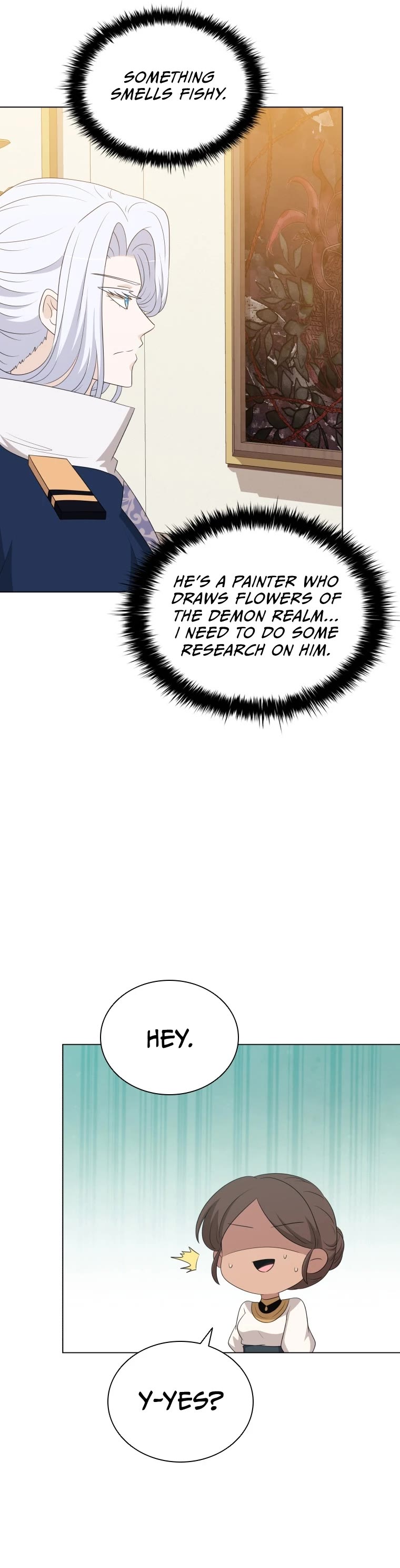 The Book of Lagier Chapter 78 page 12 - Chapter 78
