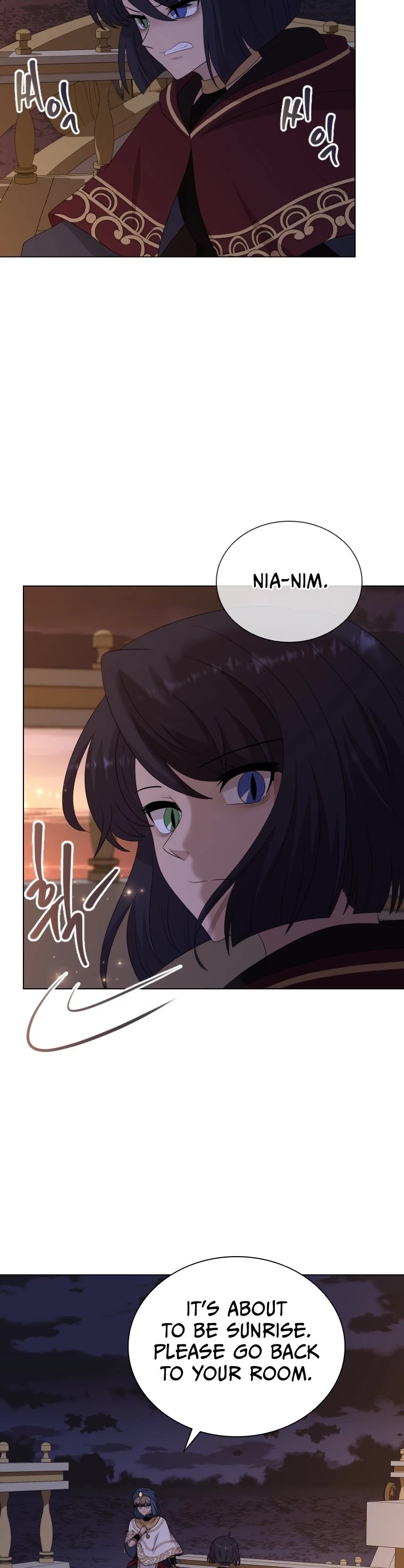 The Book of Lagier Chapter 78 page 16 - Chapter 78