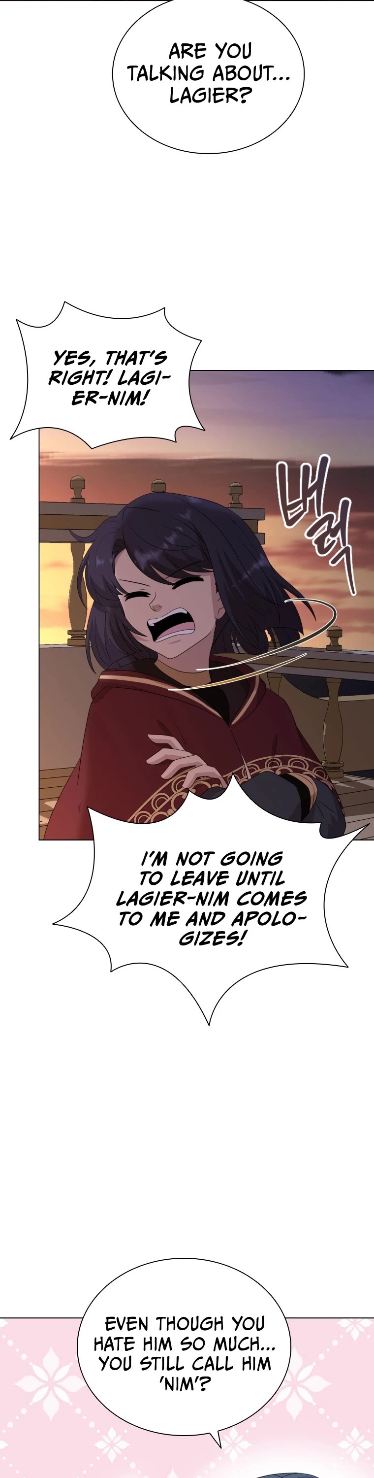 The Book of Lagier Chapter 78 page 19 - Chapter 78