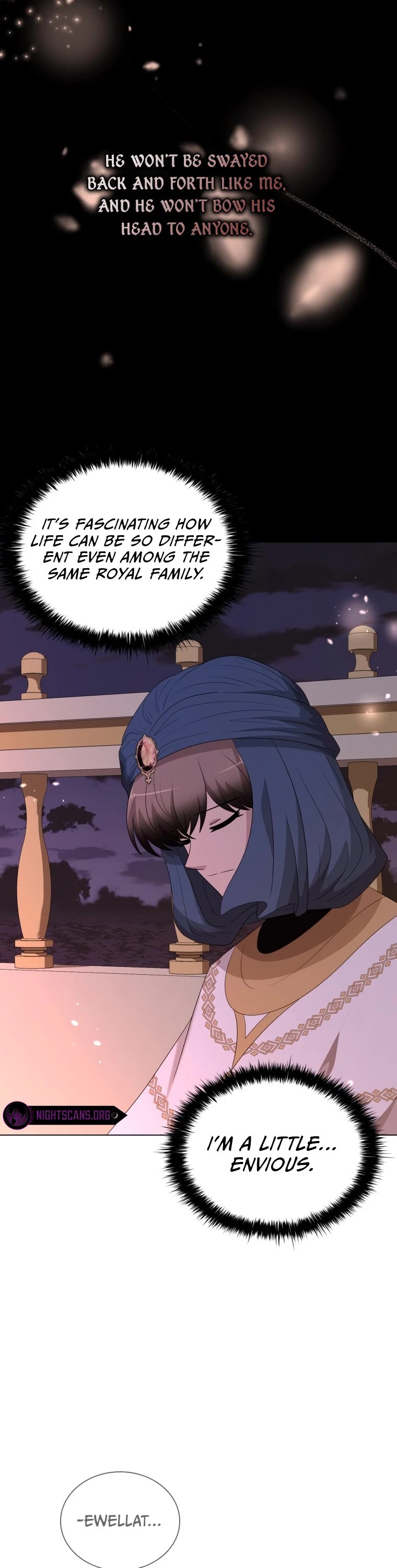 The Book of Lagier Chapter 78 page 24 - Chapter 78