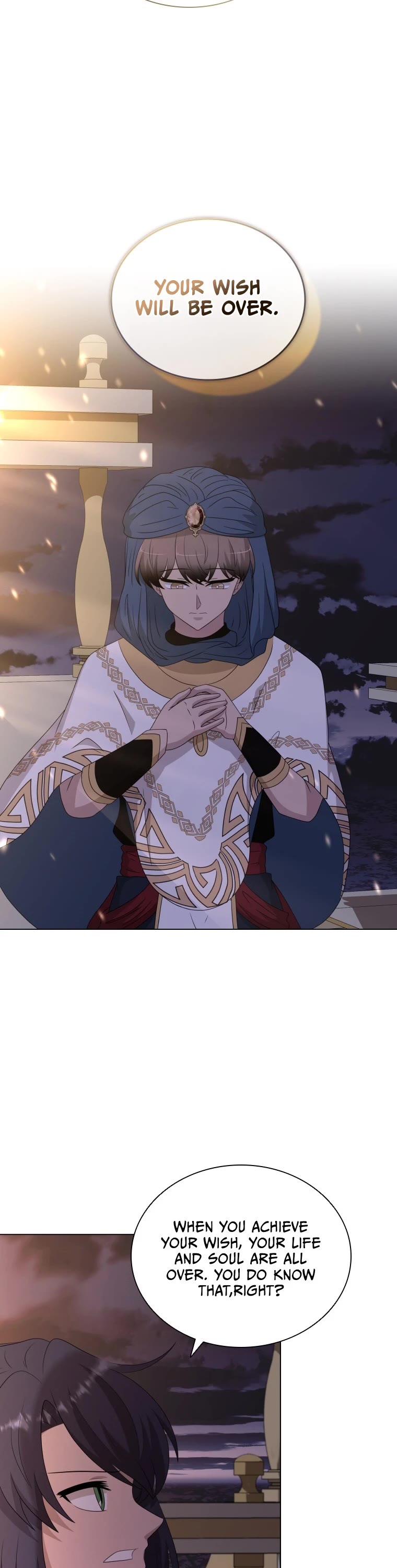 The Book of Lagier Chapter 78 page 26 - Chapter 78