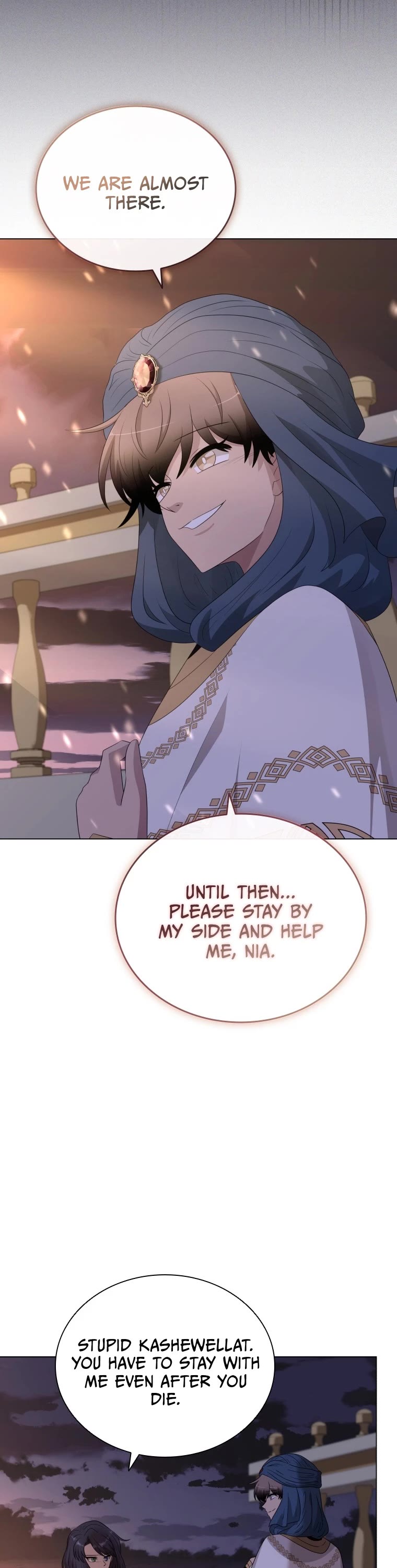 The Book of Lagier Chapter 78 page 29 - Chapter 78
