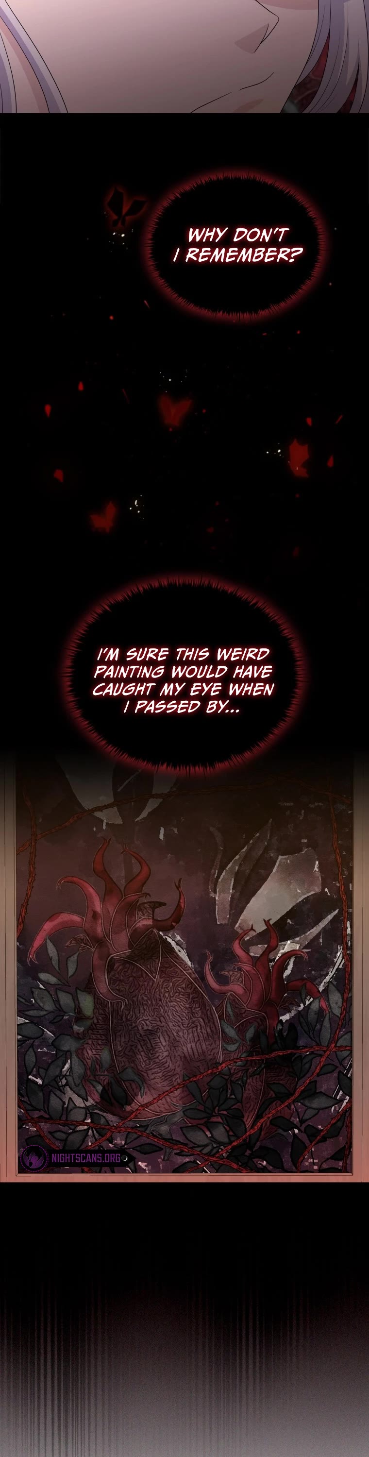 The Book of Lagier Chapter 78 page 3 - Chapter 78