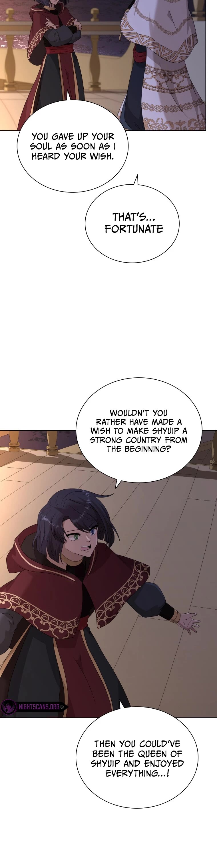 The Book of Lagier Chapter 78 page 30 - Chapter 78