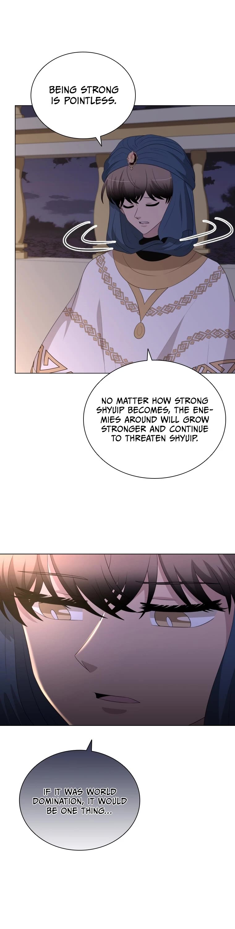 The Book of Lagier Chapter 78 page 31 - Chapter 78