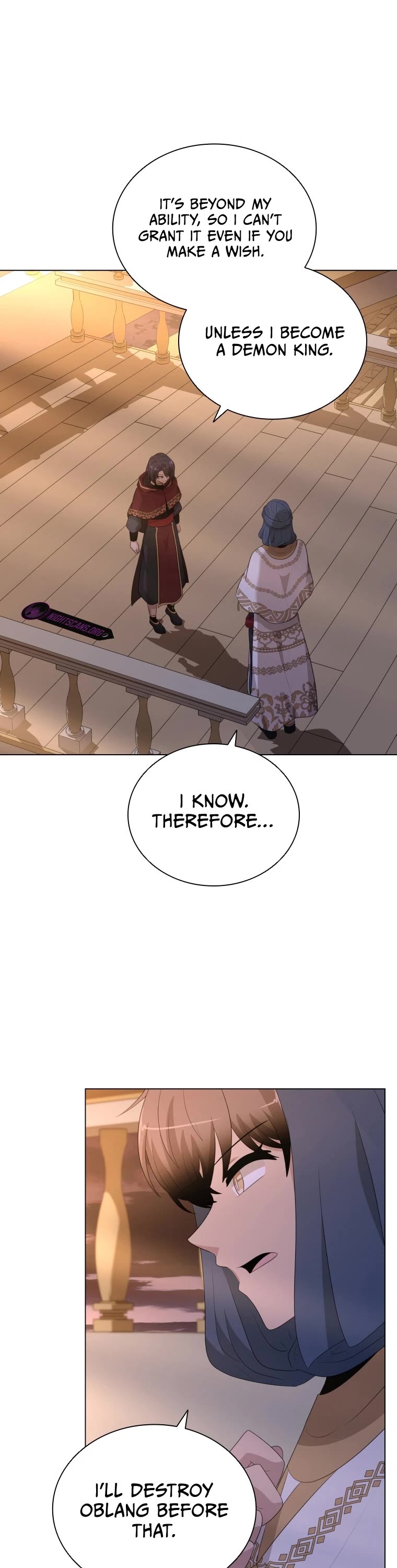 The Book of Lagier Chapter 78 page 32 - Chapter 78