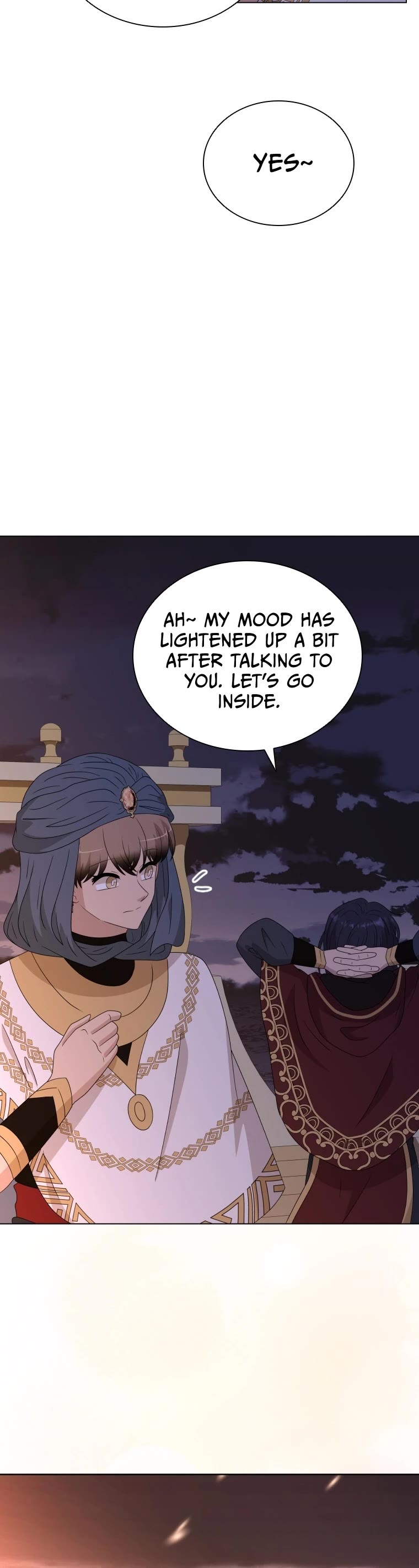The Book of Lagier Chapter 78 page 33 - Chapter 78