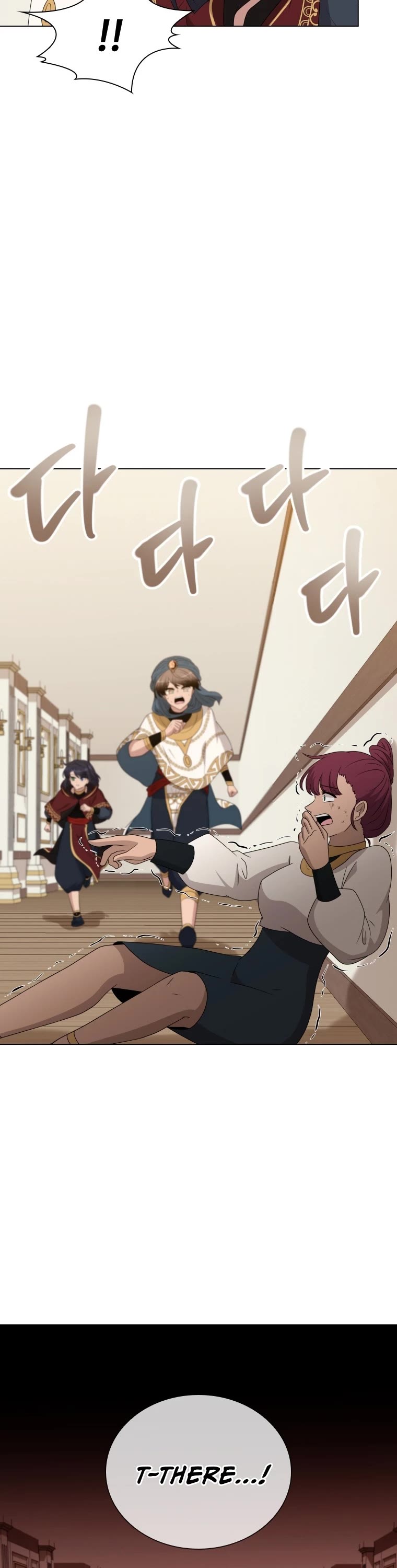 The Book of Lagier Chapter 78 page 36 - Chapter 78