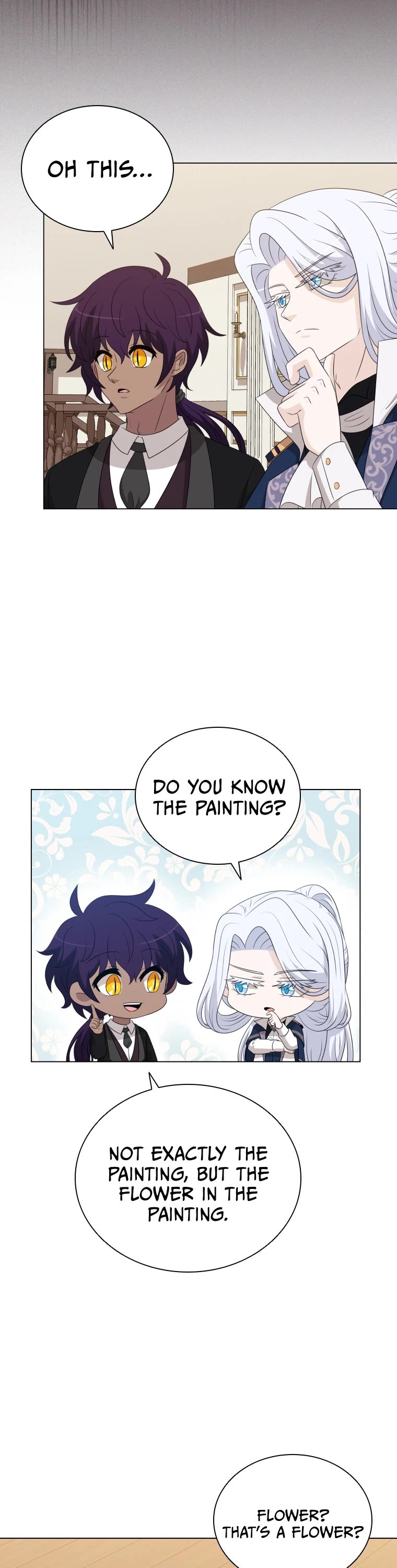 The Book of Lagier Chapter 78 page 4 - Chapter 78