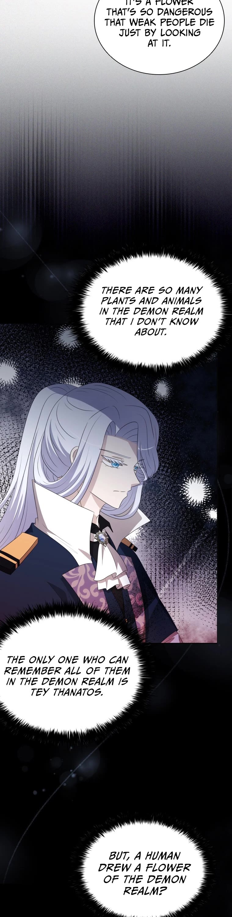 The Book of Lagier Chapter 78 page 6 - Chapter 78